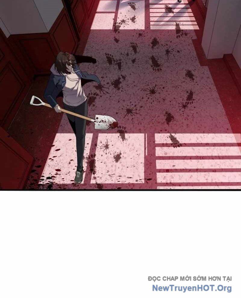 Hồi Quy: Tận Thế Báo Thù: Chapter 14