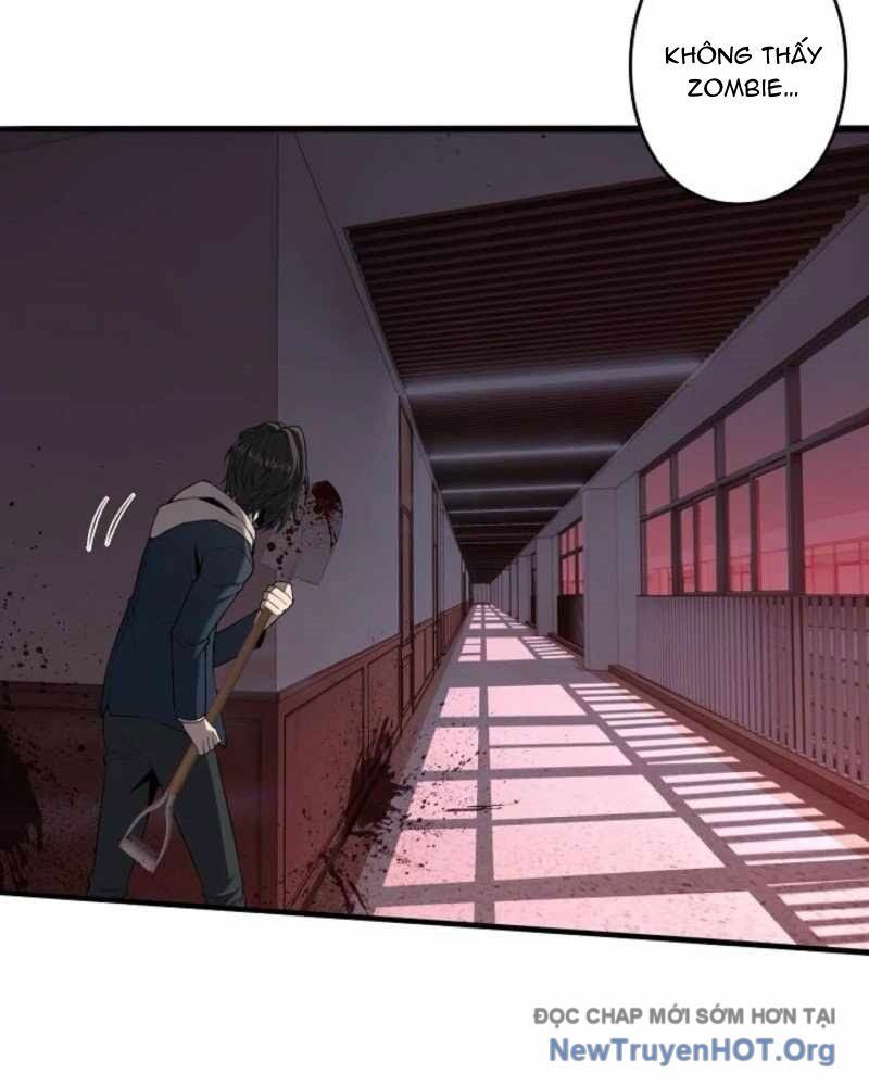 Hồi Quy: Tận Thế Báo Thù: Chapter 14