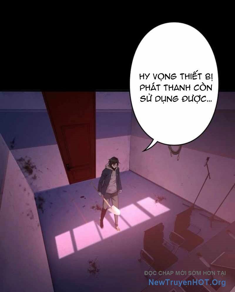Hồi Quy: Tận Thế Báo Thù: Chapter 14