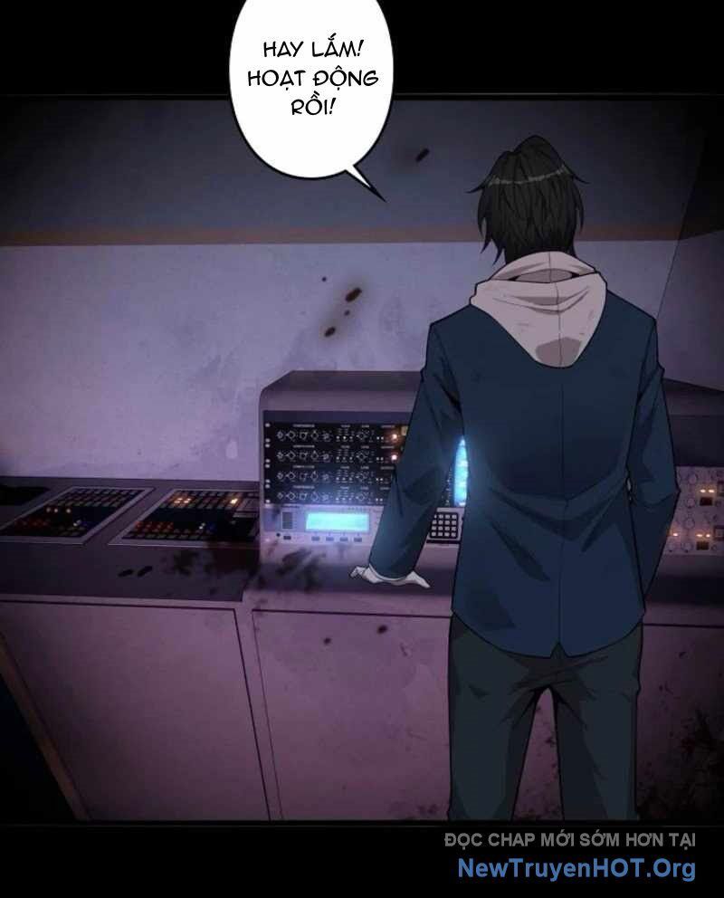 Hồi Quy: Tận Thế Báo Thù: Chapter 14