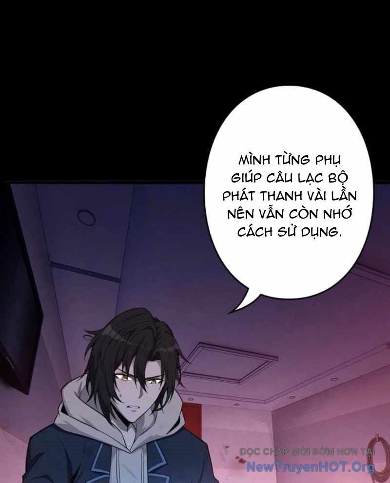 Hồi Quy: Tận Thế Báo Thù: Chapter 14