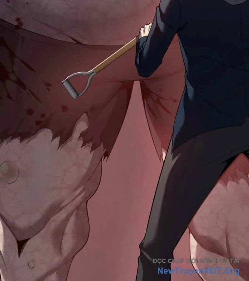 Hồi Quy: Tận Thế Báo Thù: Chapter 14