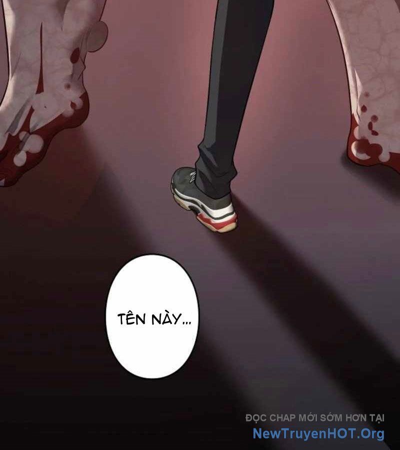 Hồi Quy: Tận Thế Báo Thù: Chapter 14