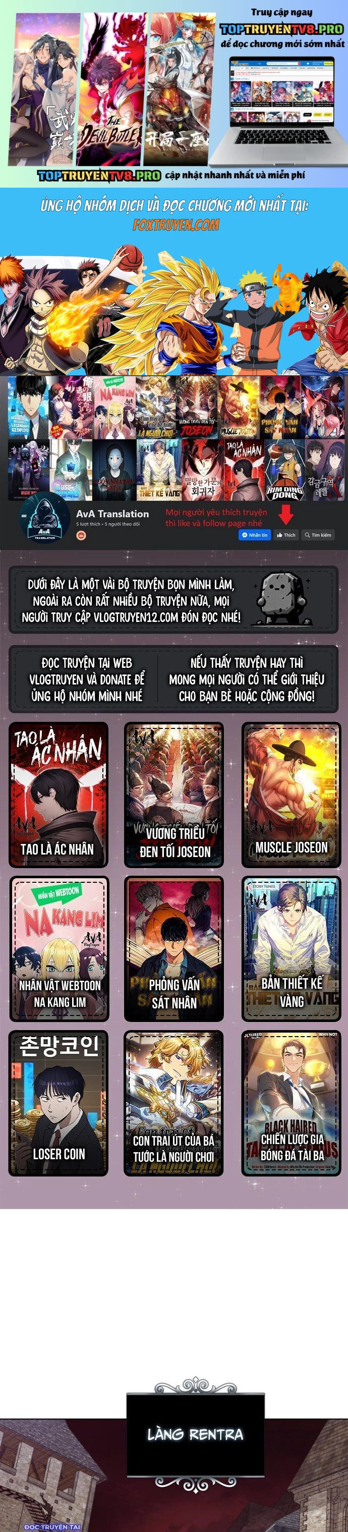 Hồi Quy Thành Công Tước: Chapter 83