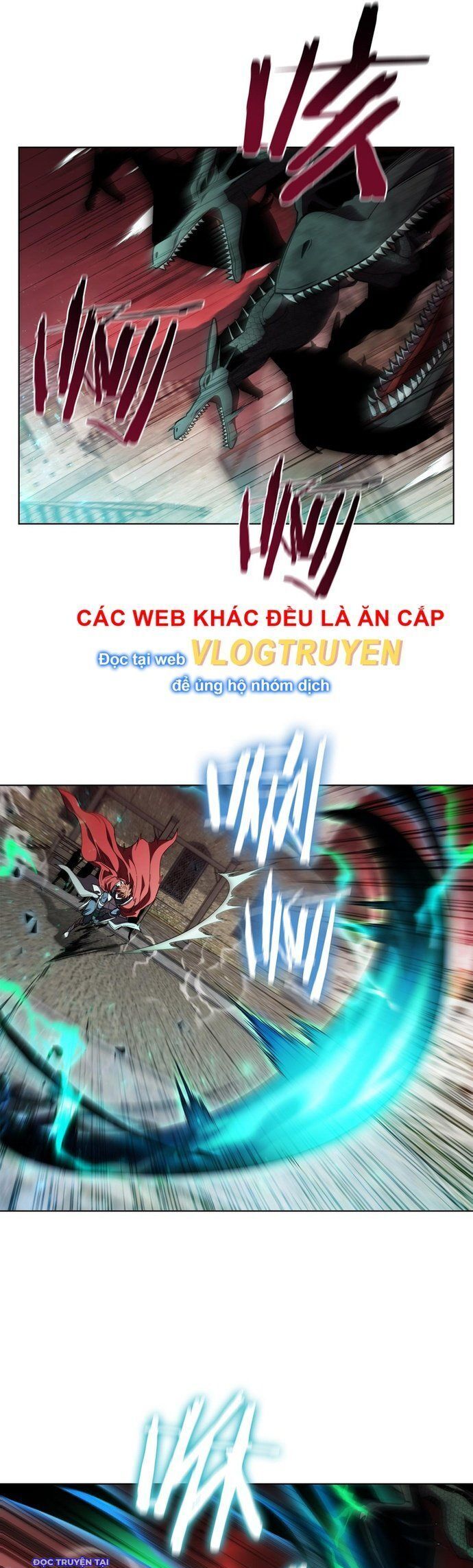 Hồi Quy Thành Công Tước: Chapter 83