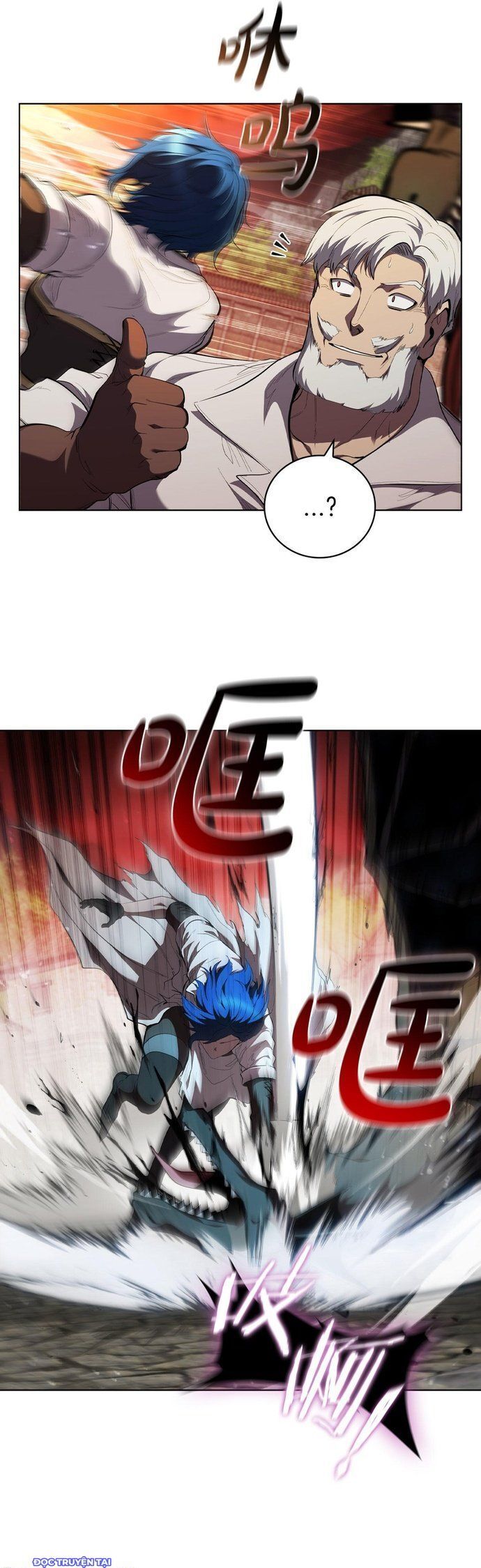 Hồi Quy Thành Công Tước: Chapter 83