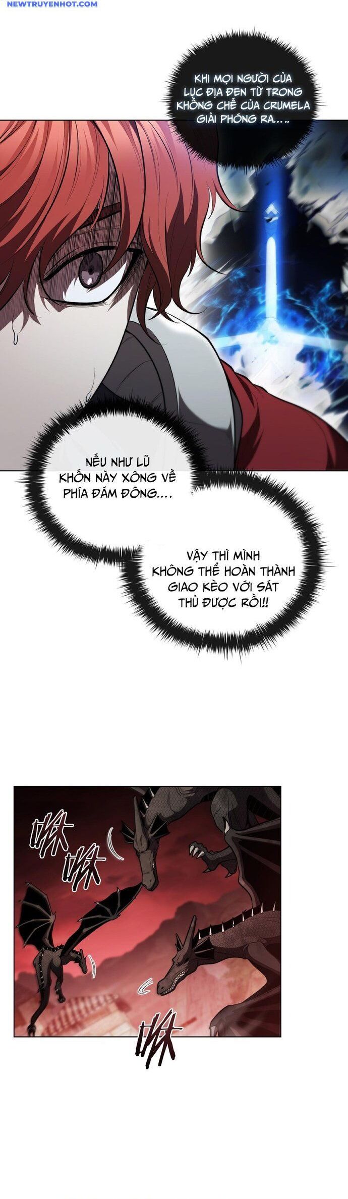 Hồi Quy Thành Công Tước: Chapter 83