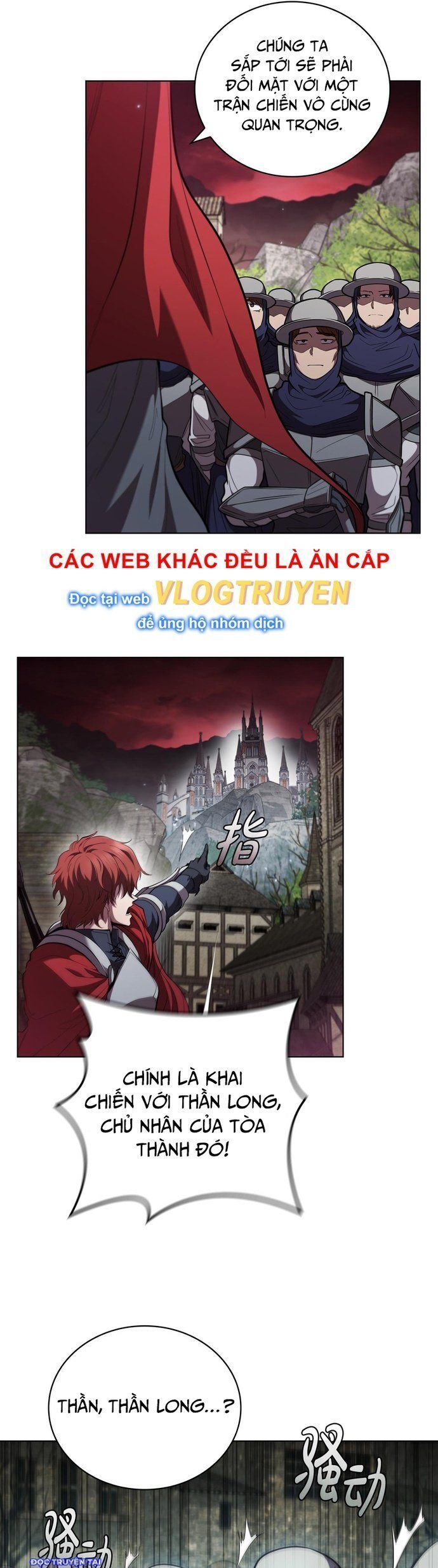 Hồi Quy Thành Công Tước: Chapter 83
