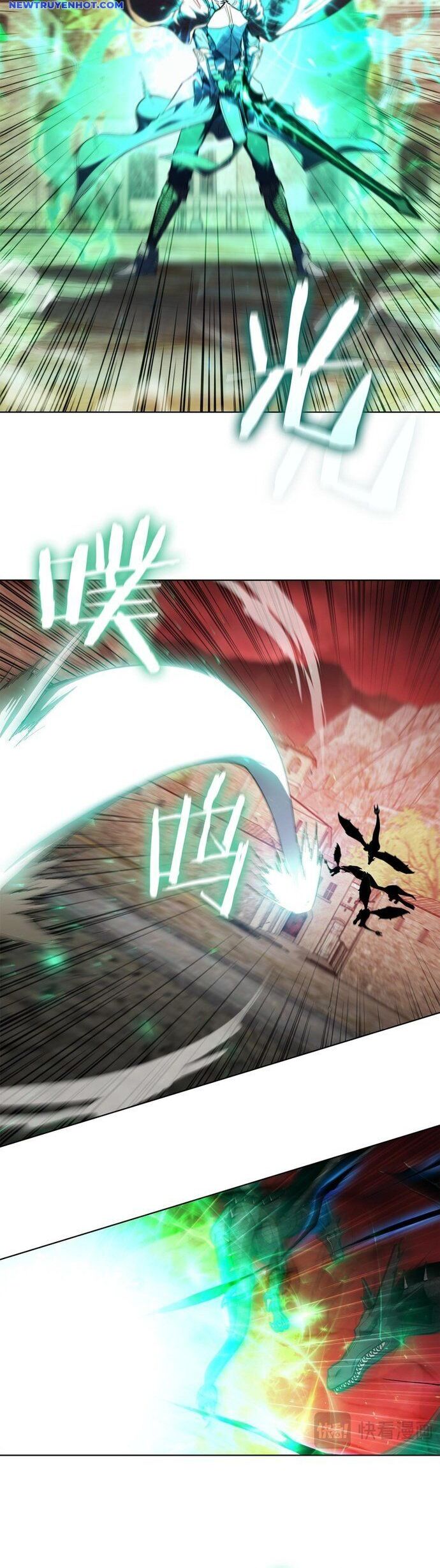 Hồi Quy Thành Công Tước: Chapter 83