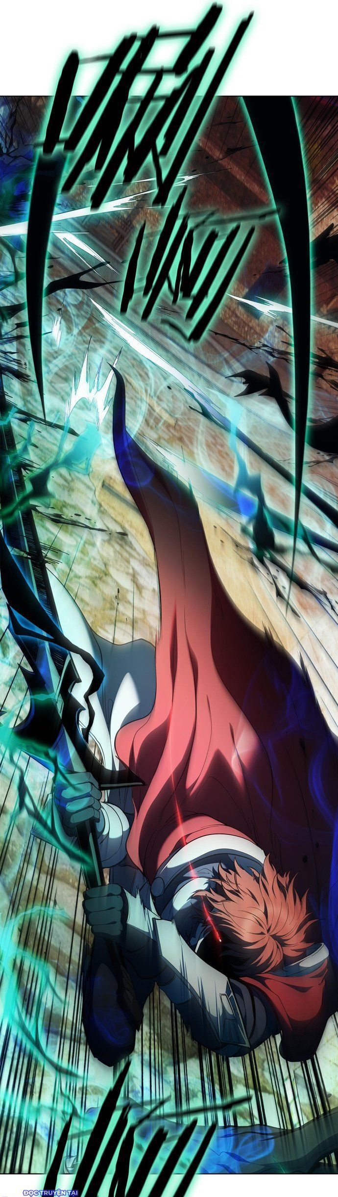 Hồi Quy Thành Công Tước: Chapter 83