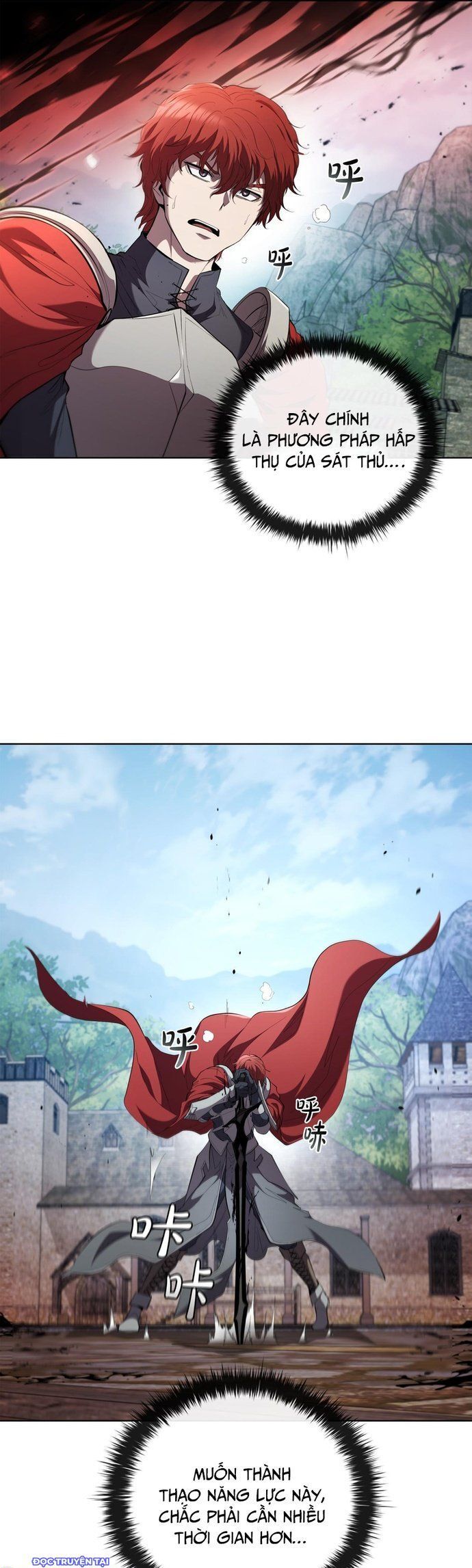 Hồi Quy Thành Công Tước: Chapter 83