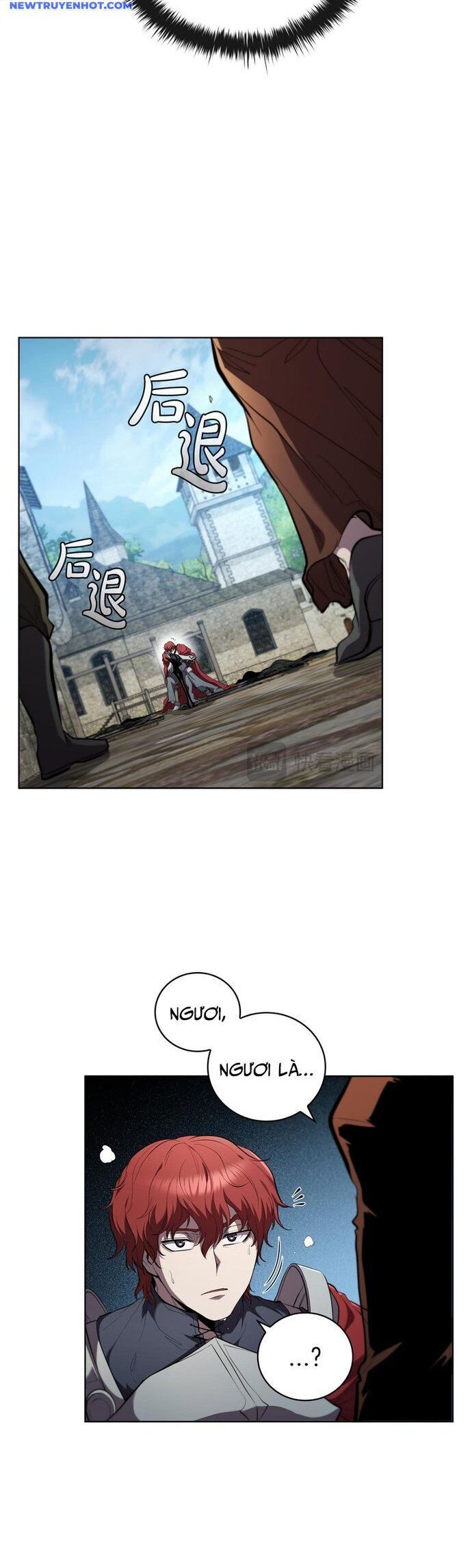 Hồi Quy Thành Công Tước: Chapter 83
