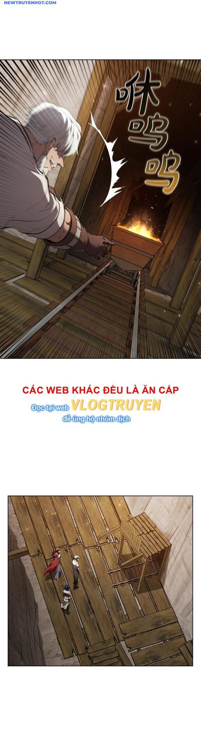 Hồi Quy Thành Công Tước: Chapter 83