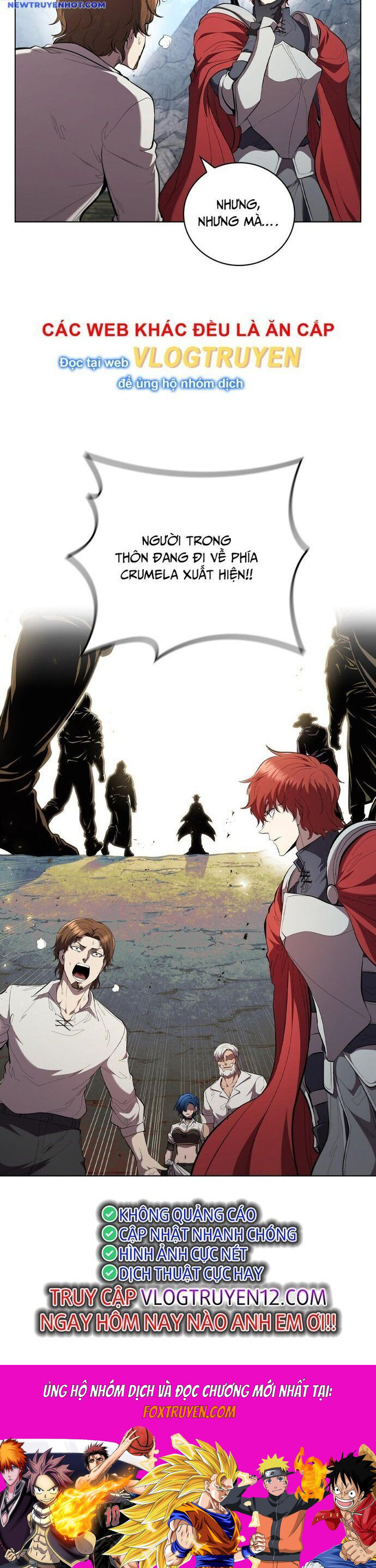 Hồi Quy Thành Công Tước: Chapter 83