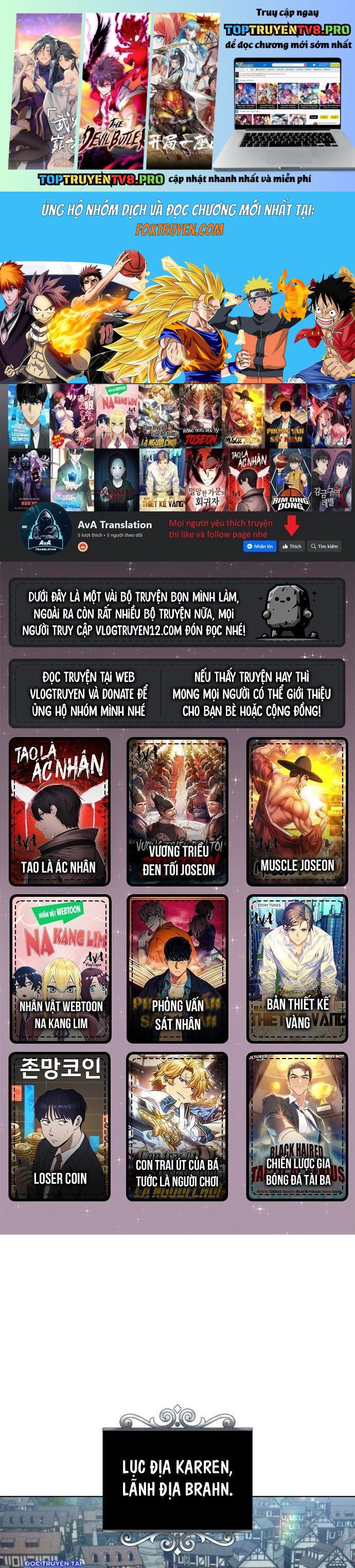 Hồi Quy Thành Công Tước: Chapter 84
