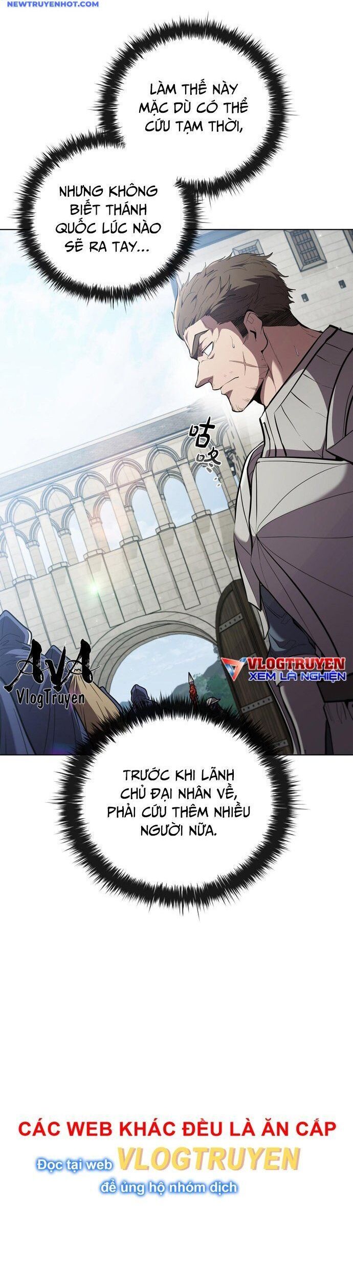 Hồi Quy Thành Công Tước: Chapter 84