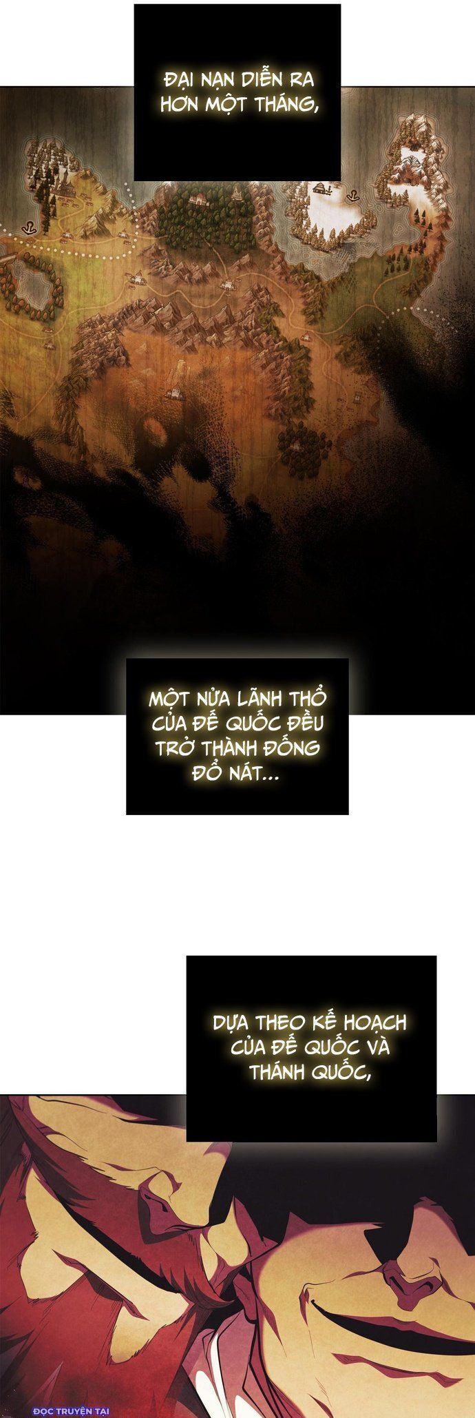 Hồi Quy Thành Công Tước: Chapter 84