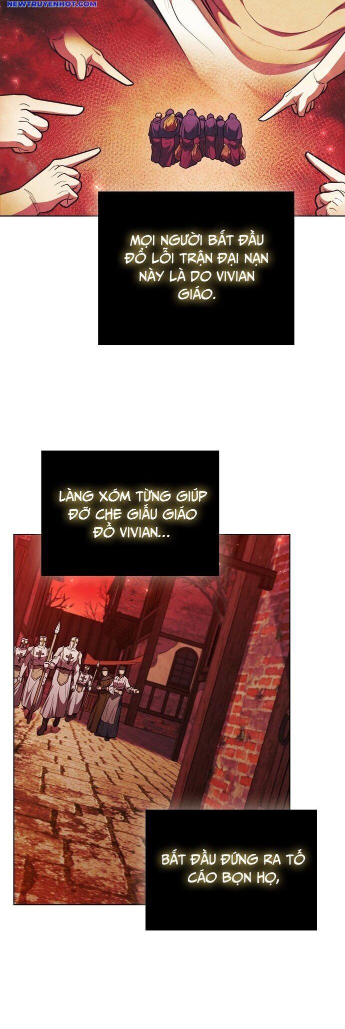 Hồi Quy Thành Công Tước: Chapter 84