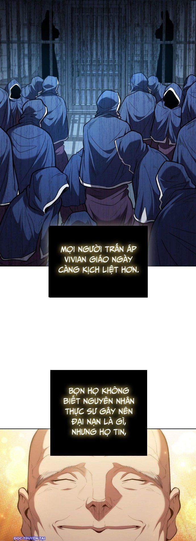 Hồi Quy Thành Công Tước: Chapter 84