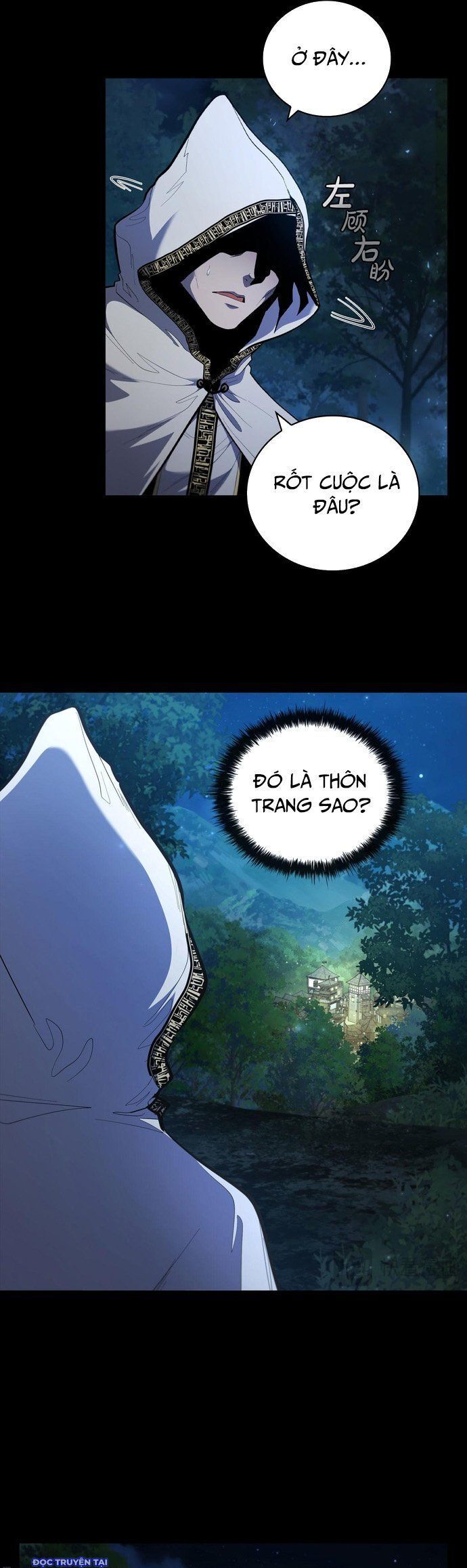 Hồi Quy Thành Công Tước: Chapter 84