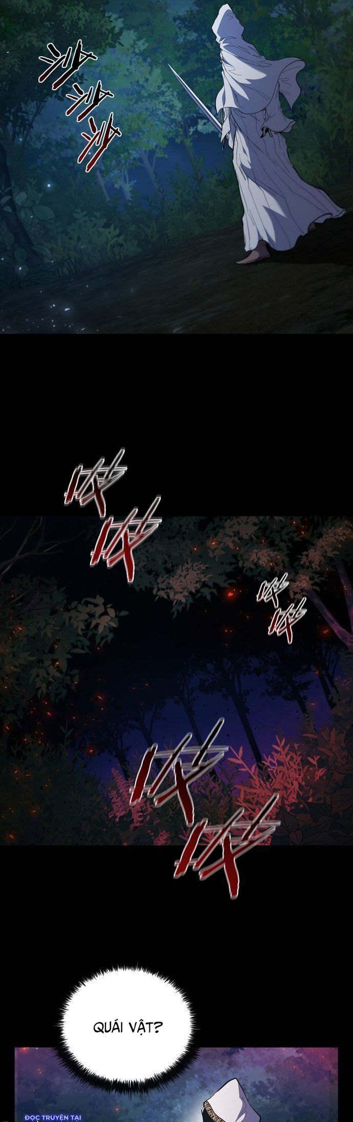 Hồi Quy Thành Công Tước: Chapter 84