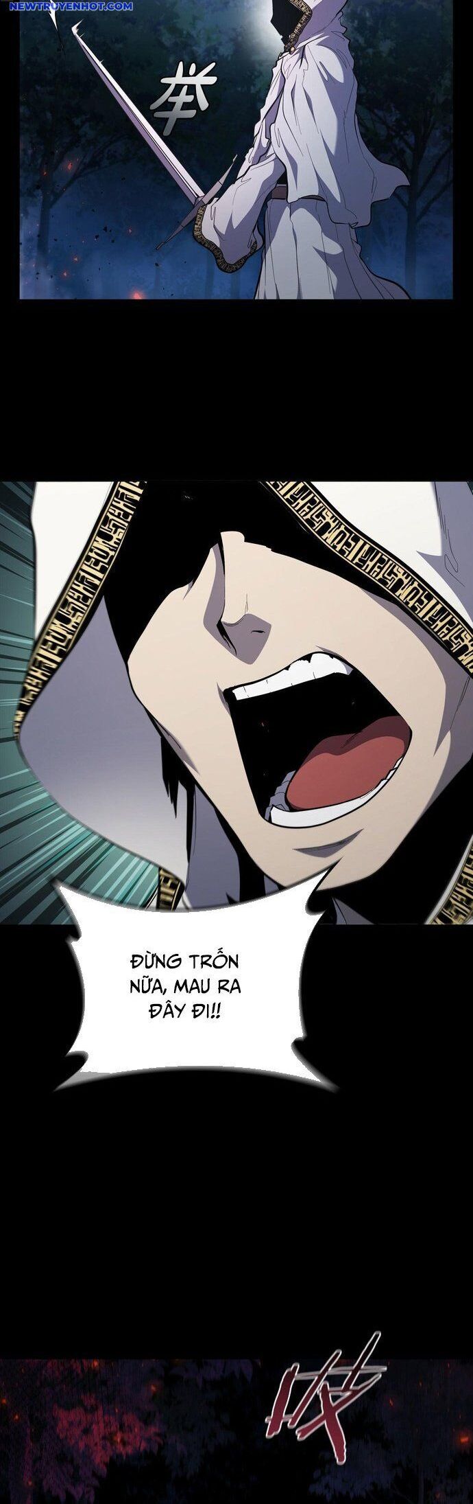 Hồi Quy Thành Công Tước: Chapter 84