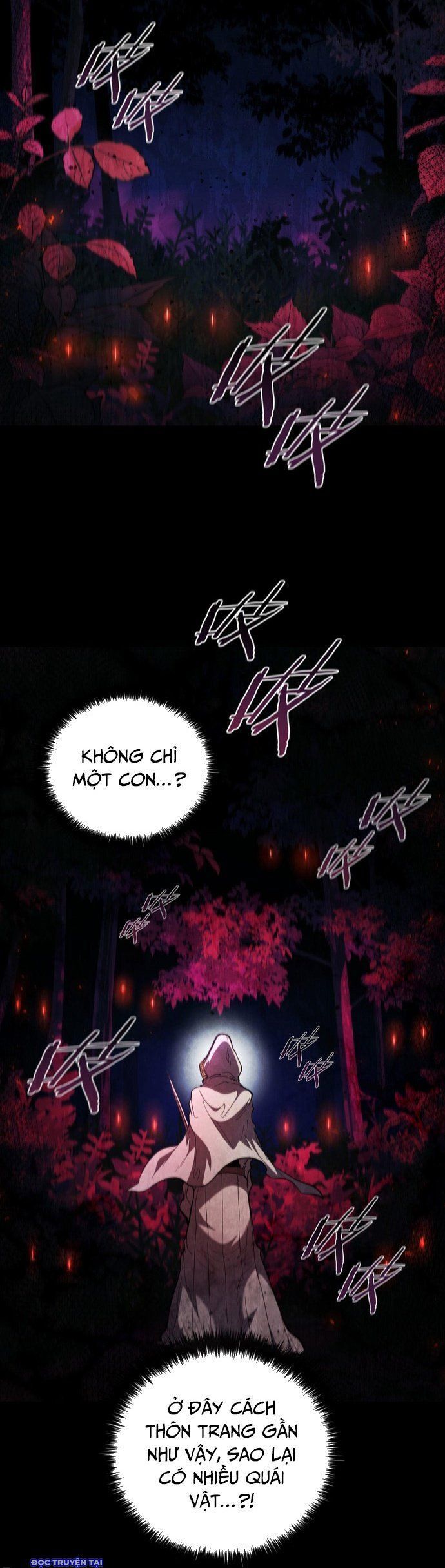 Hồi Quy Thành Công Tước: Chapter 84