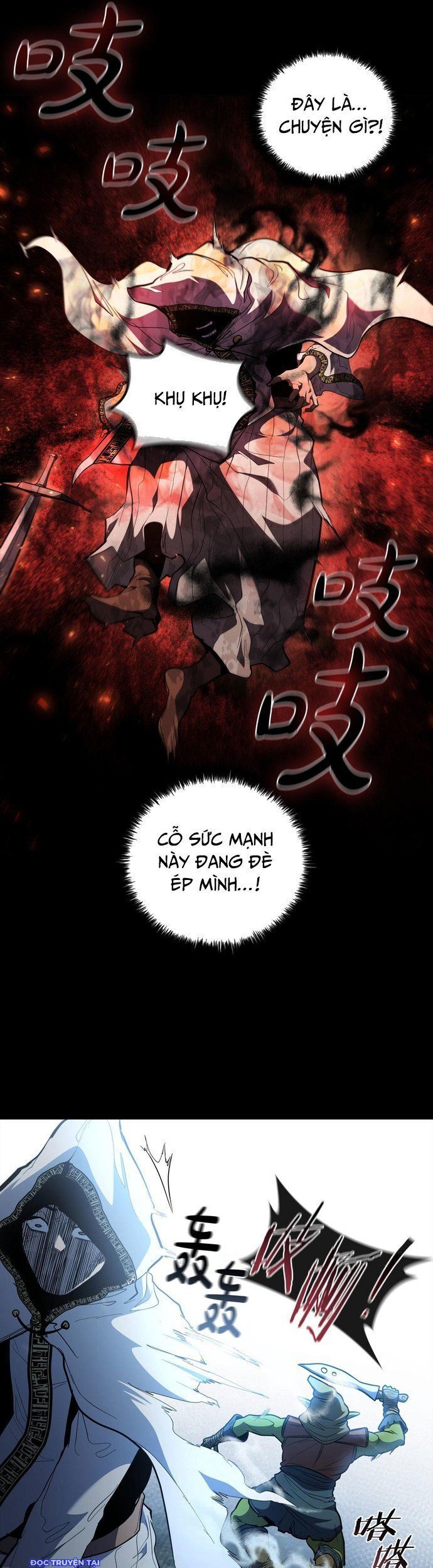 Hồi Quy Thành Công Tước: Chapter 84