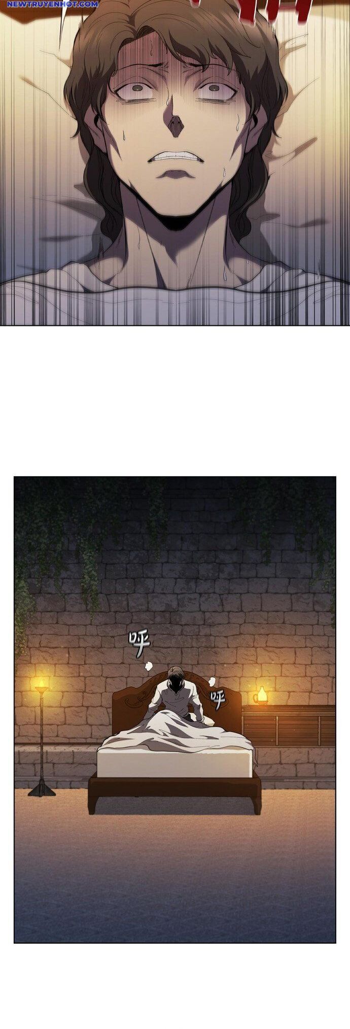 Hồi Quy Thành Công Tước: Chapter 84