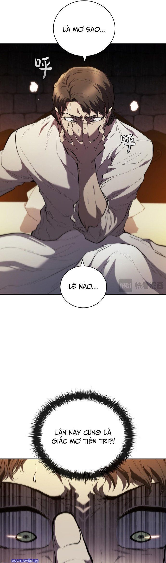 Hồi Quy Thành Công Tước: Chapter 84