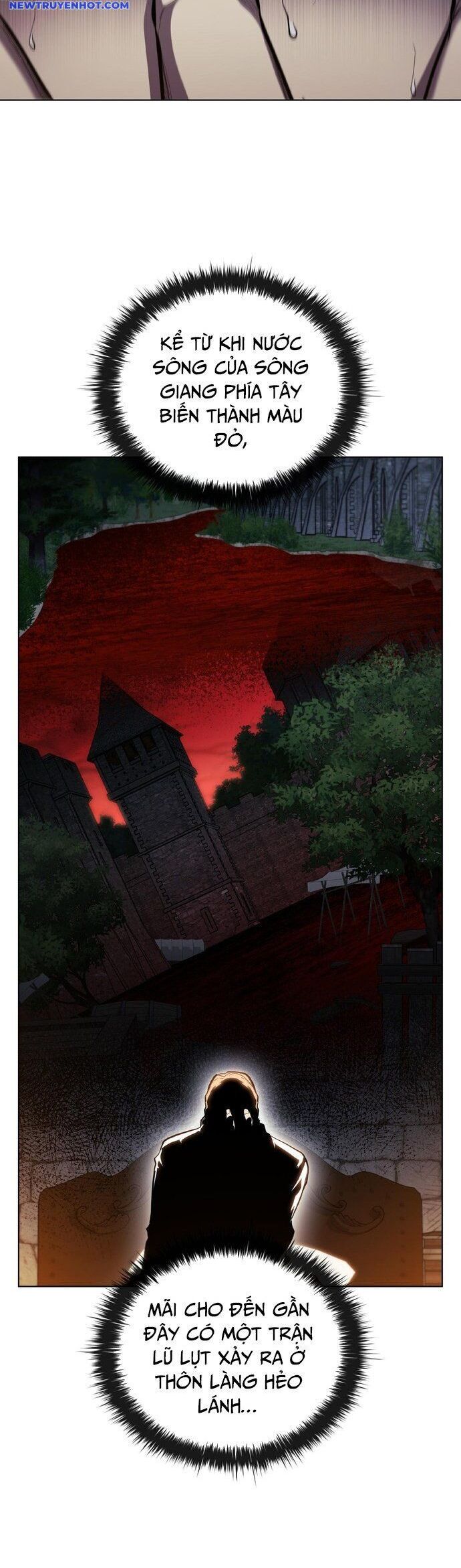 Hồi Quy Thành Công Tước: Chapter 84