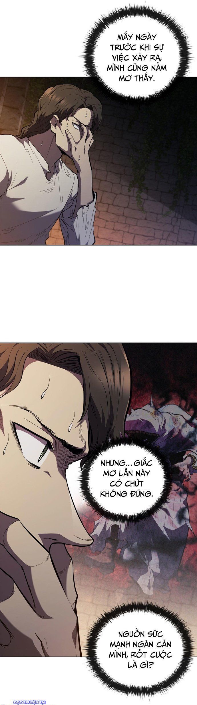 Hồi Quy Thành Công Tước: Chapter 84