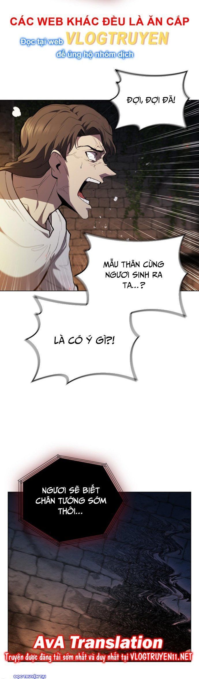 Hồi Quy Thành Công Tước: Chapter 84