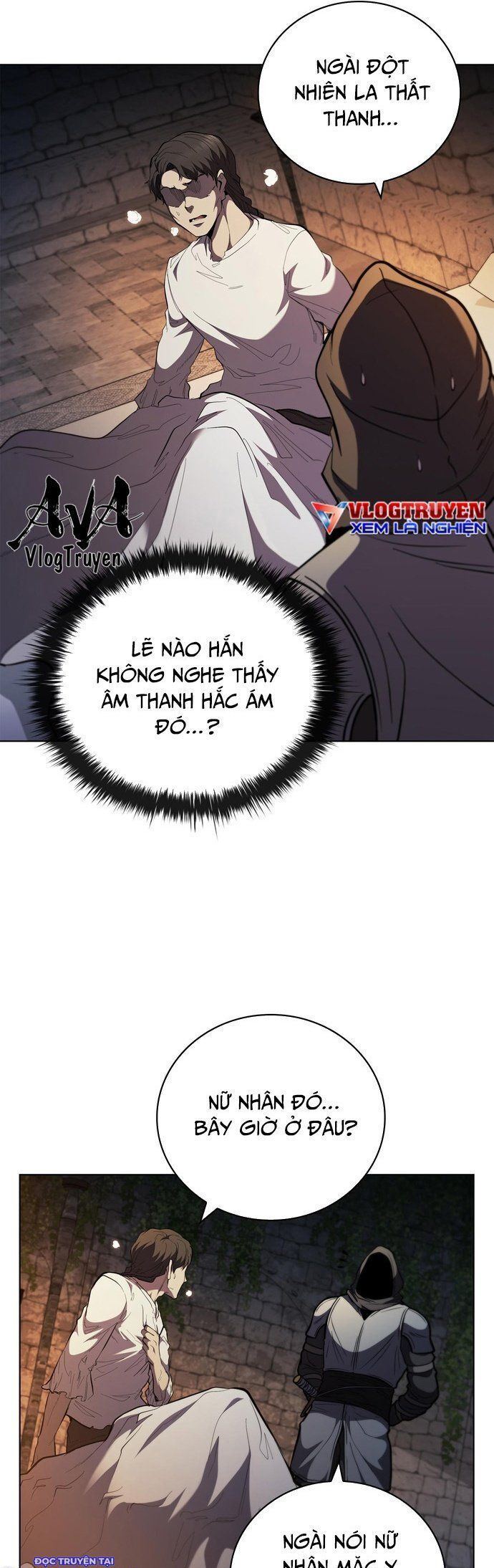 Hồi Quy Thành Công Tước: Chapter 84