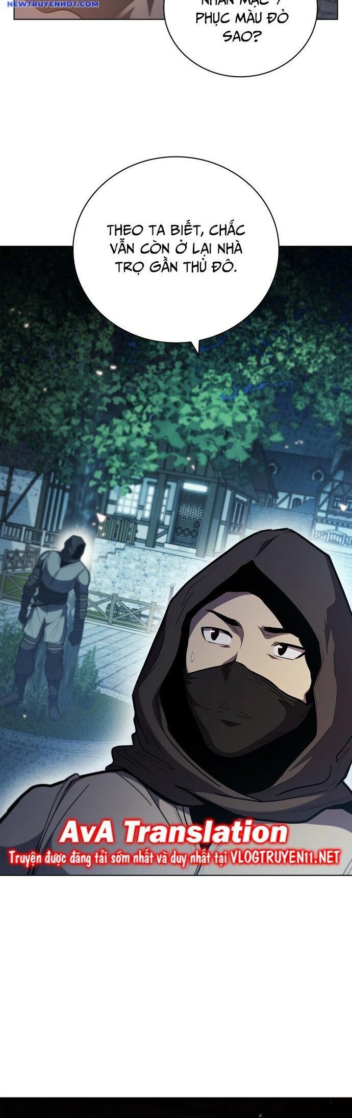 Hồi Quy Thành Công Tước: Chapter 84