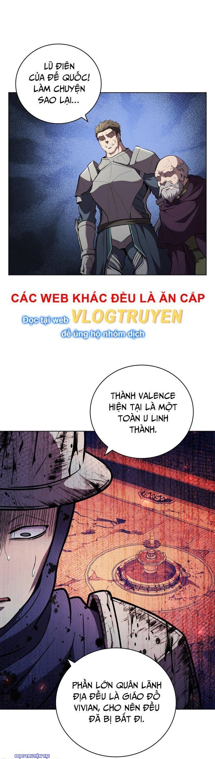 Hồi Quy Thành Công Tước: Chapter 84