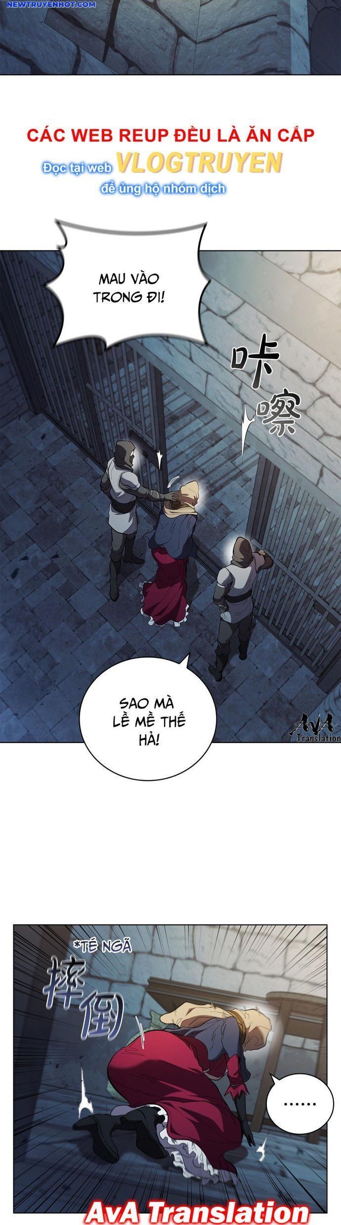 Hồi Quy Thành Công Tước: Chapter 85