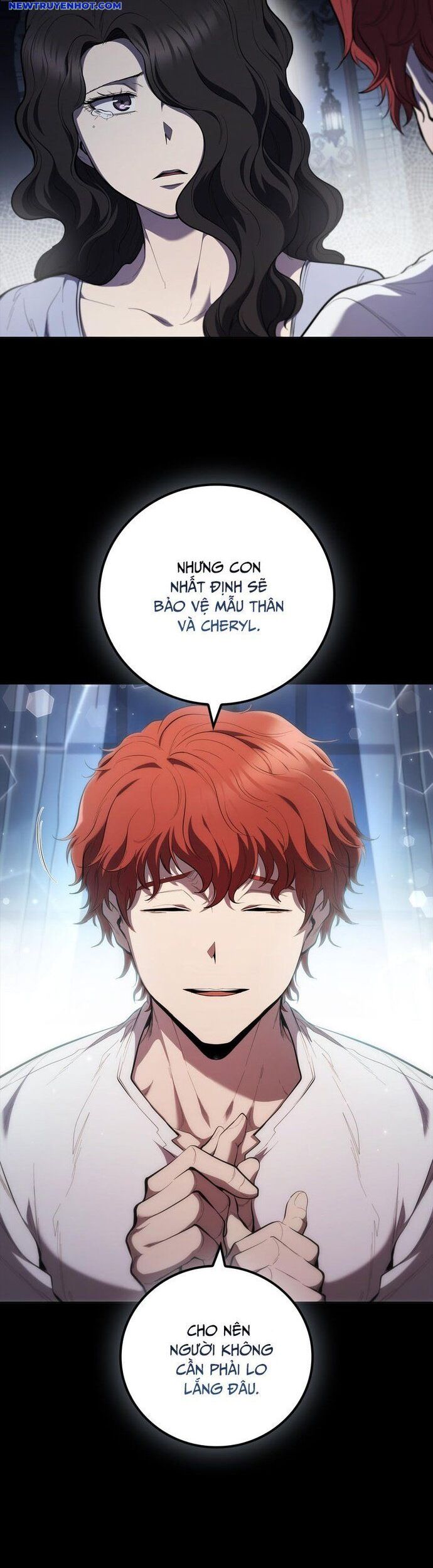 Hồi Quy Thành Công Tước: Chapter 85