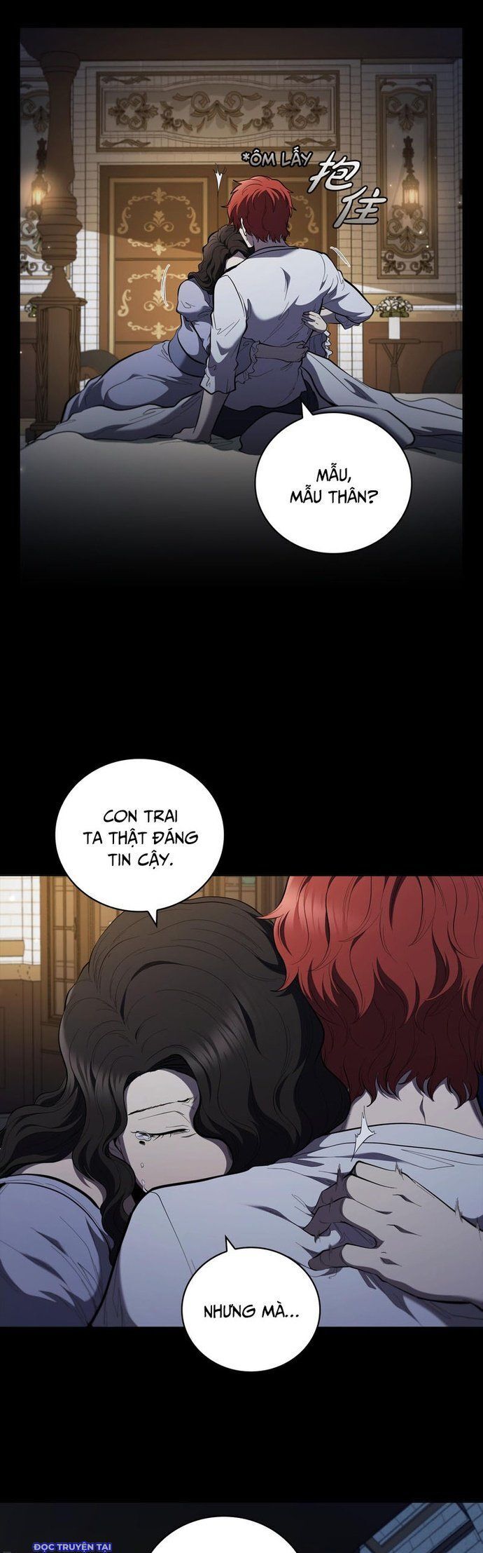 Hồi Quy Thành Công Tước: Chapter 85