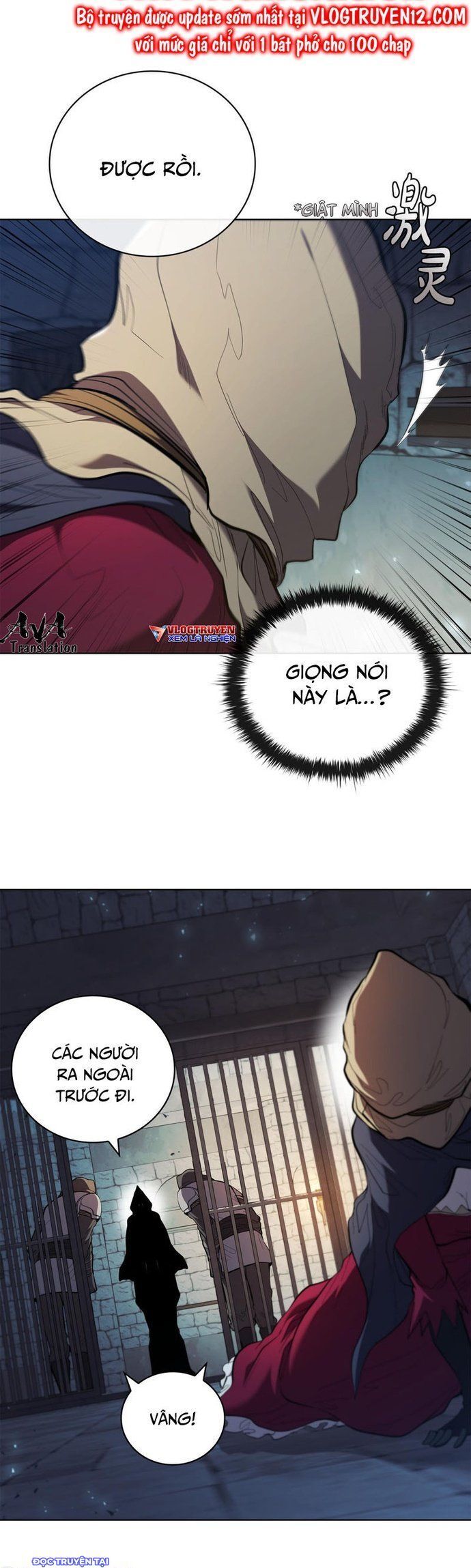 Hồi Quy Thành Công Tước: Chapter 85