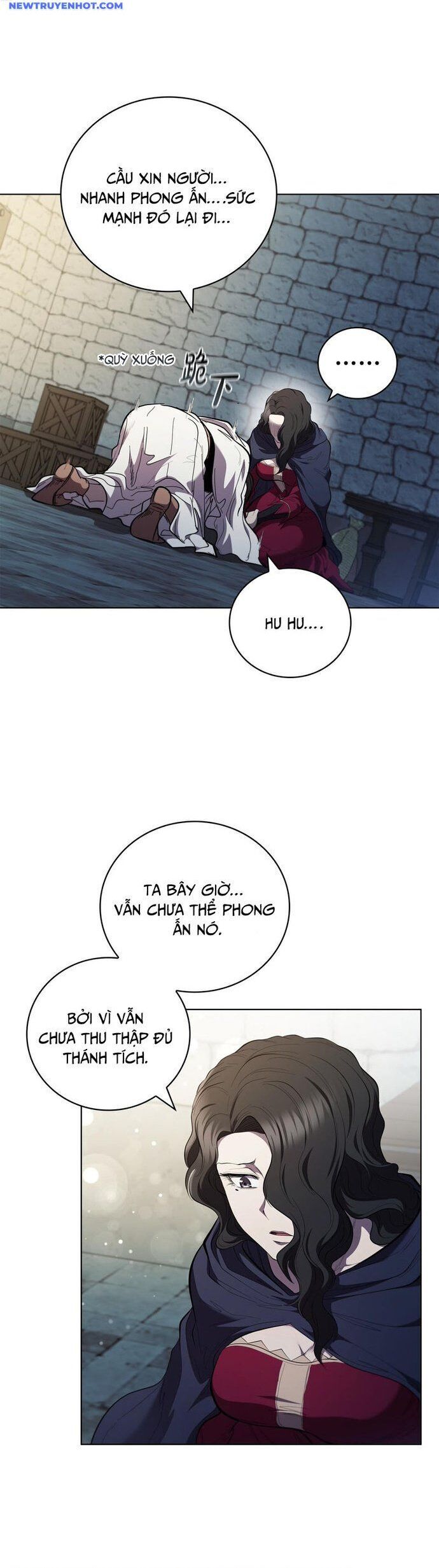 Hồi Quy Thành Công Tước: Chapter 85