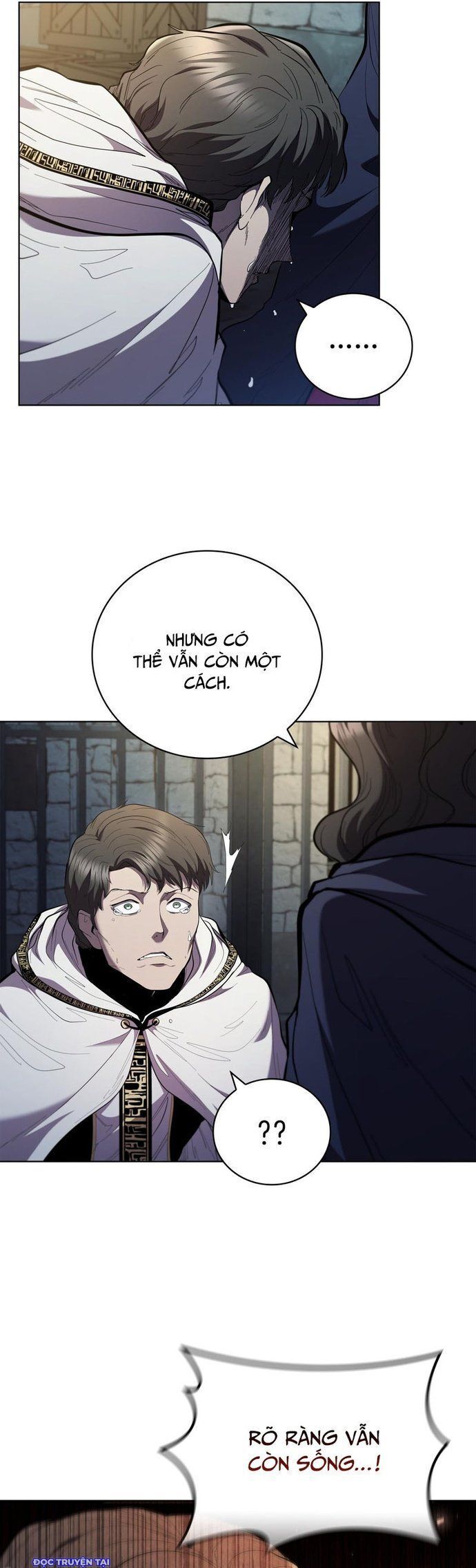 Hồi Quy Thành Công Tước: Chapter 85