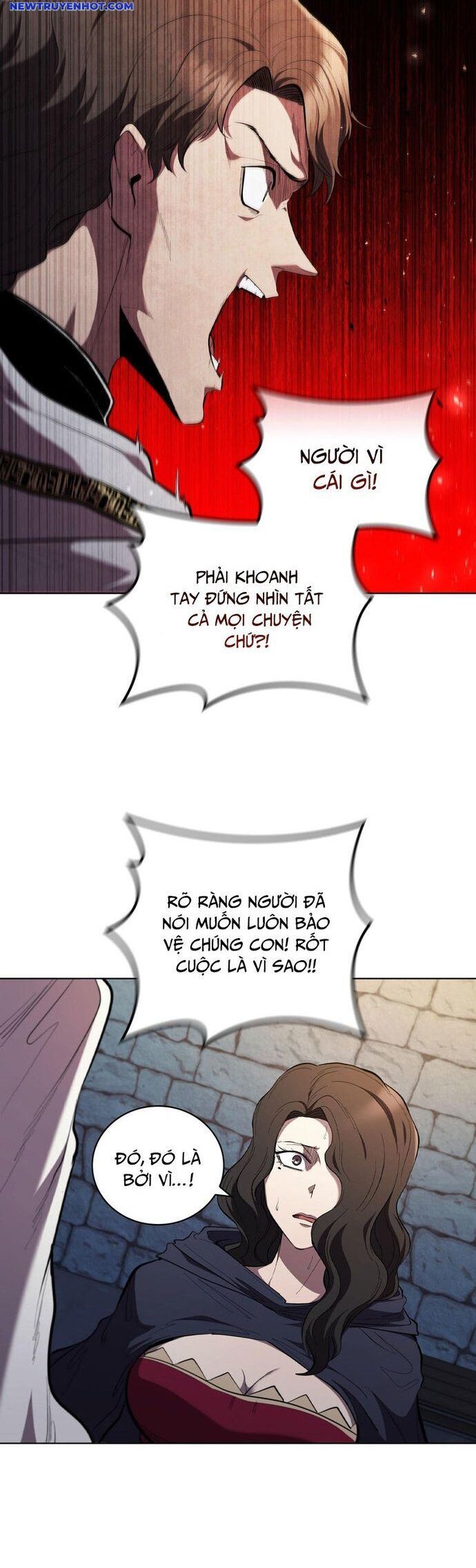 Hồi Quy Thành Công Tước: Chapter 85