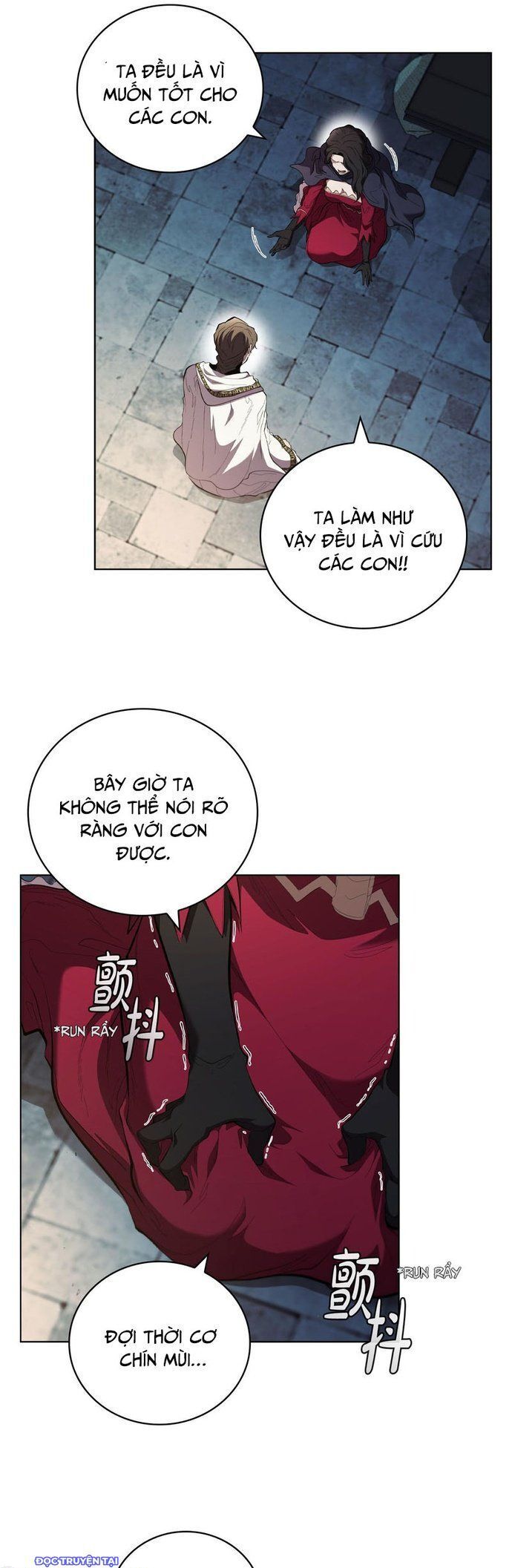 Hồi Quy Thành Công Tước: Chapter 85
