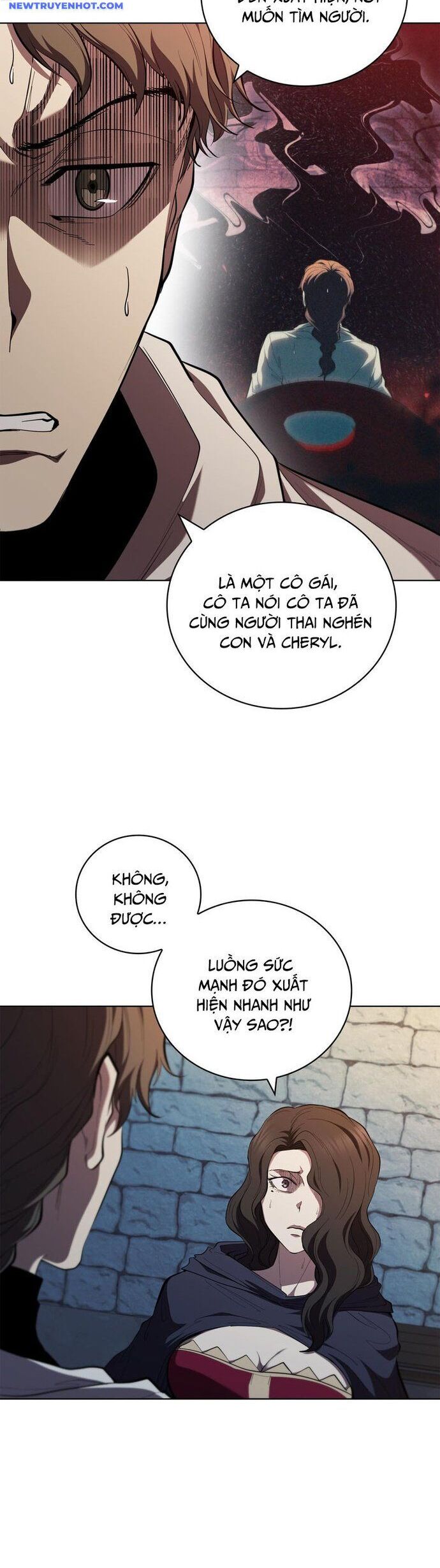 Hồi Quy Thành Công Tước: Chapter 85