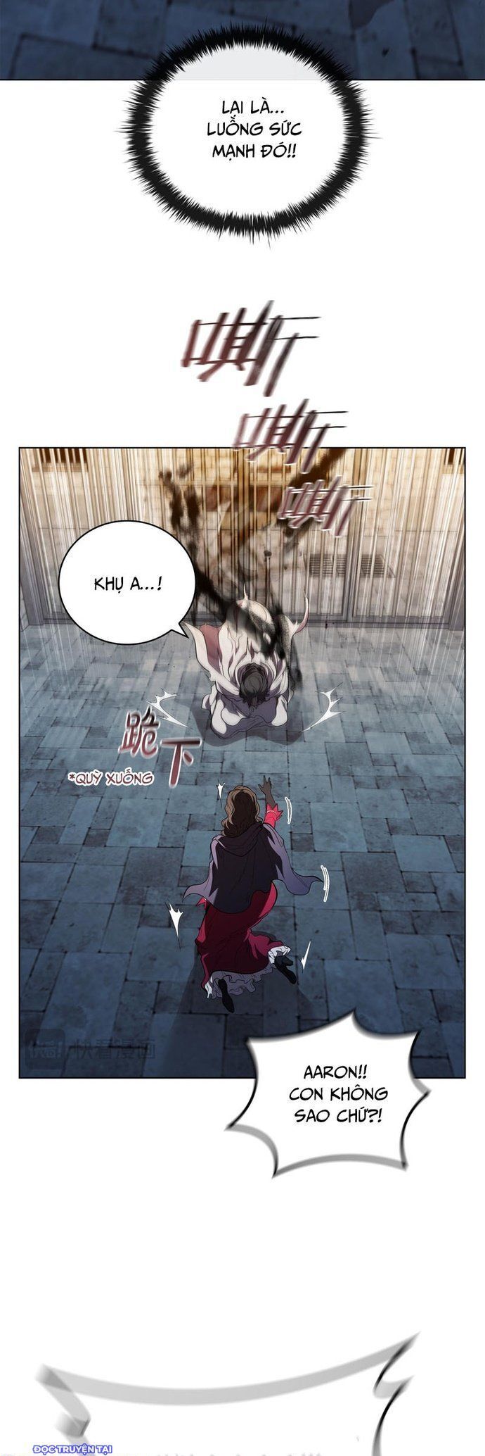 Hồi Quy Thành Công Tước: Chapter 85