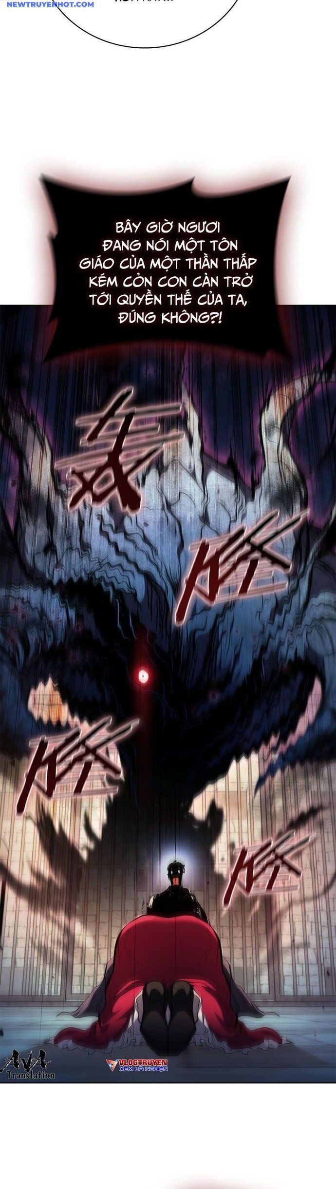 Hồi Quy Thành Công Tước: Chapter 85