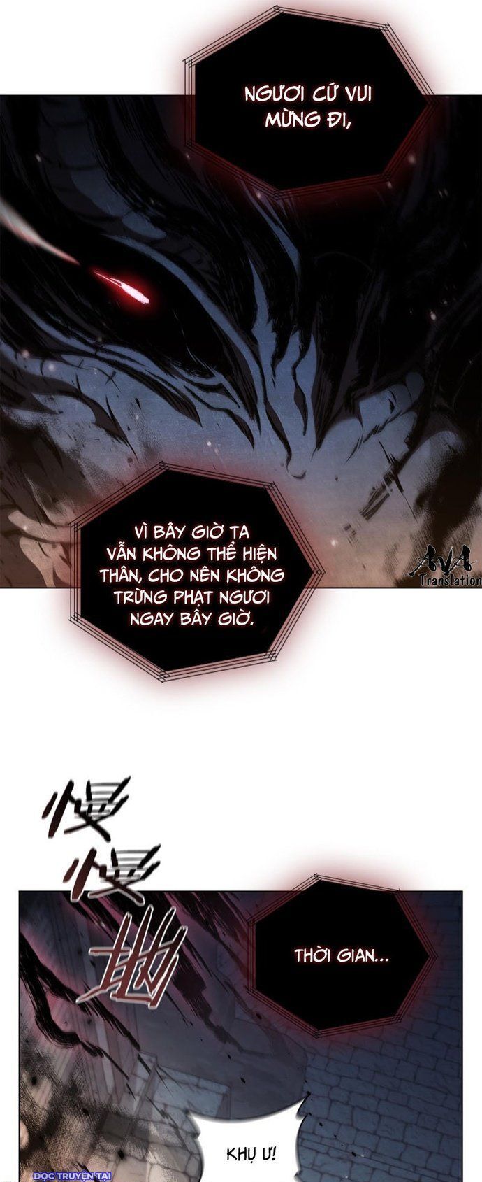 Hồi Quy Thành Công Tước: Chapter 85