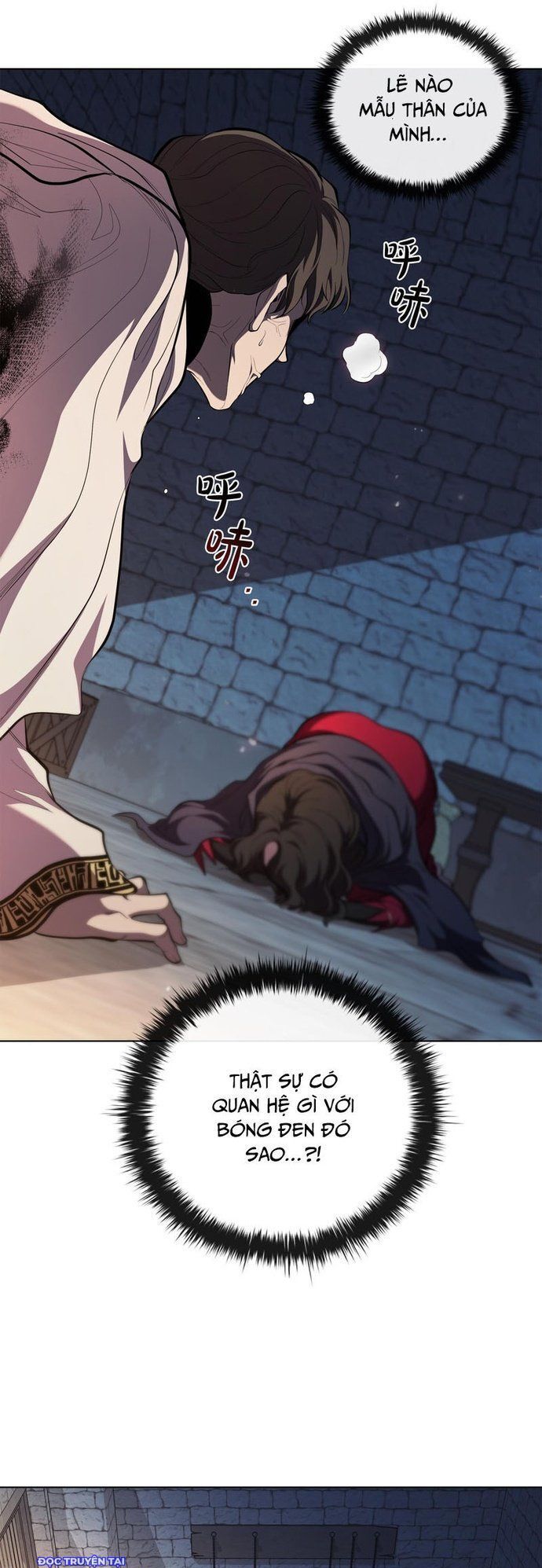 Hồi Quy Thành Công Tước: Chapter 85