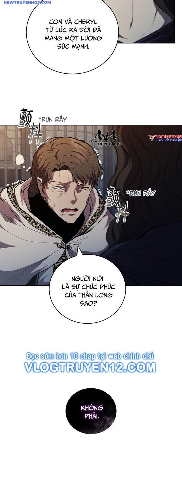 Hồi Quy Thành Công Tước: Chapter 85